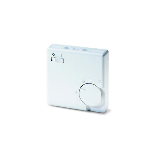 Eberle Controls Raumregler, 5-30C, AC 230 V,1Oe,16A,IP30,Ein/A RTR-E 3563 reinws